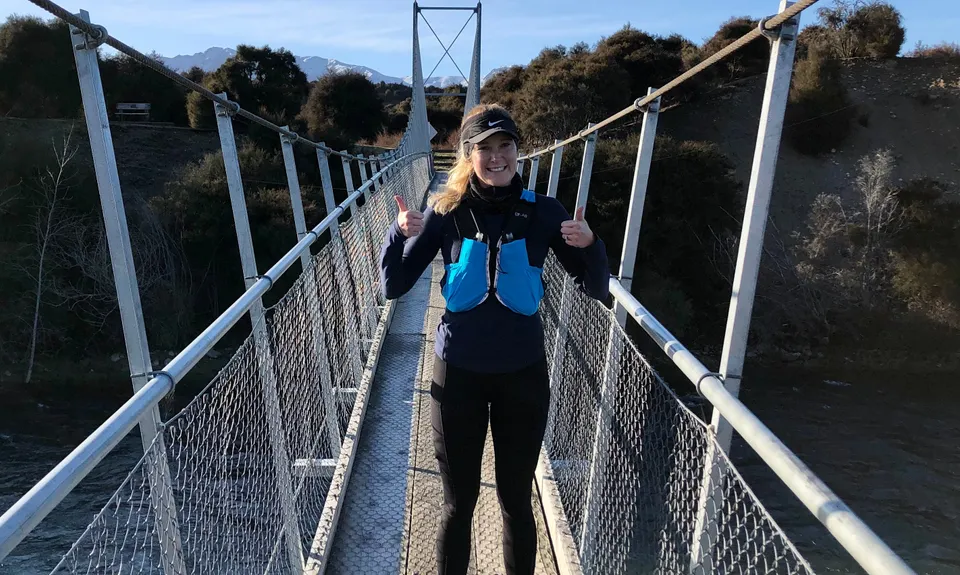 Upper Clutha River Loop, Otago