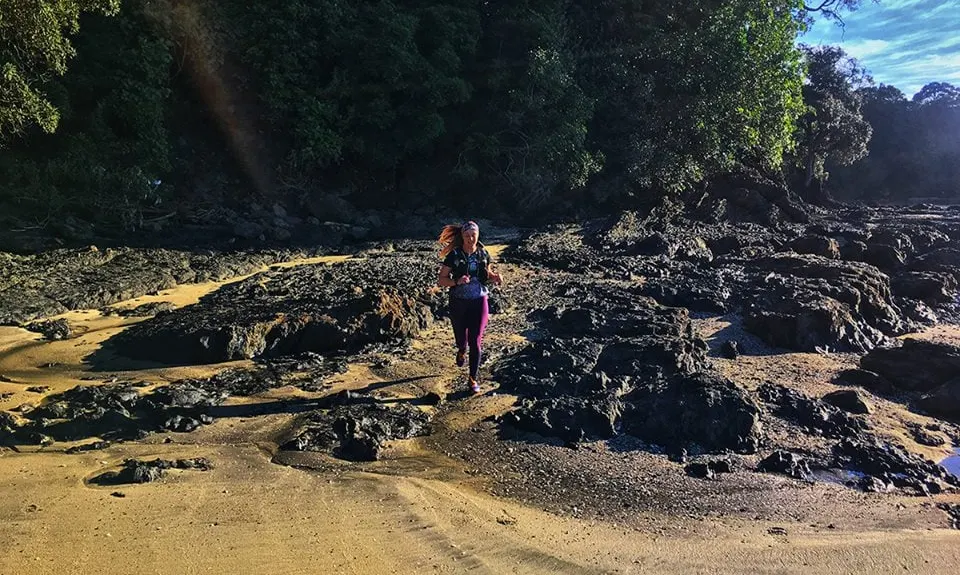 Nga Tapuwae o Toi Trail, Bay of Plenty