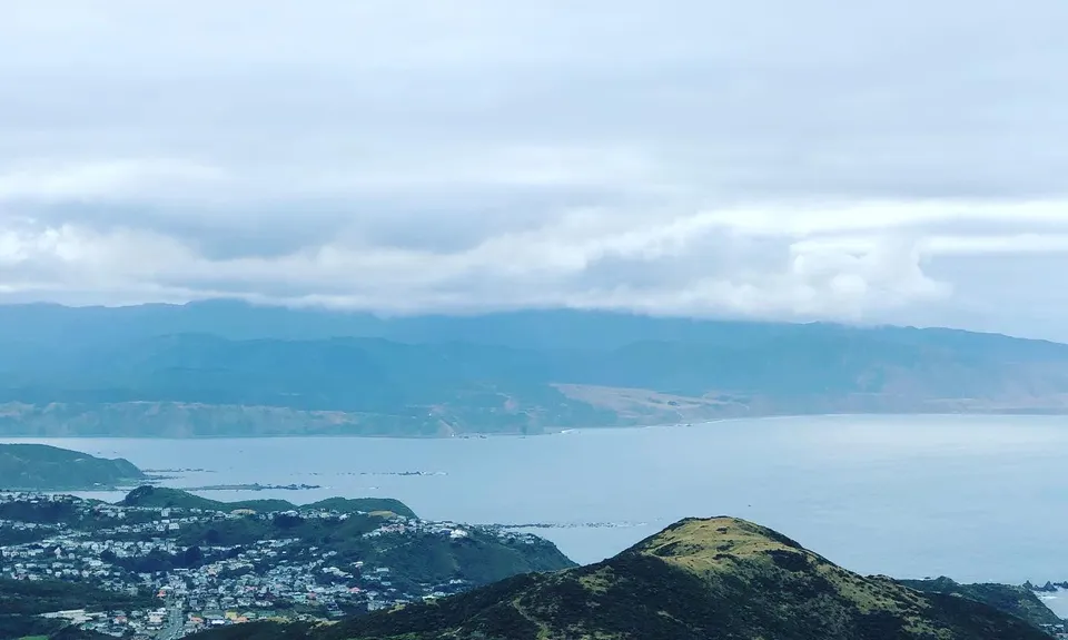 Red Rocks Loop, Wellington