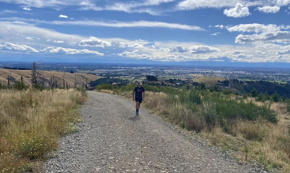 The Gorsetrack Strikes Back, Canterbury