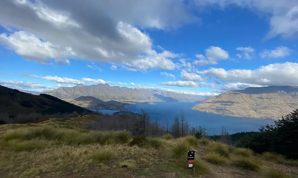 Fernhill Loop, Otago