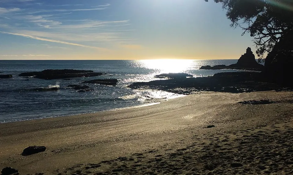 Nga Tapuwae o Toi Trail, Bay of Plenty