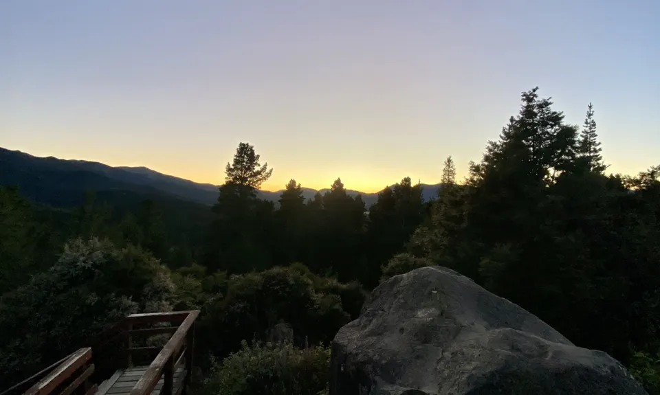 Mt Isobel , Canterbury