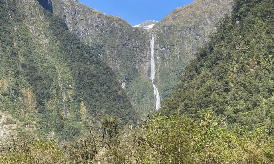 Milford Track , Southland