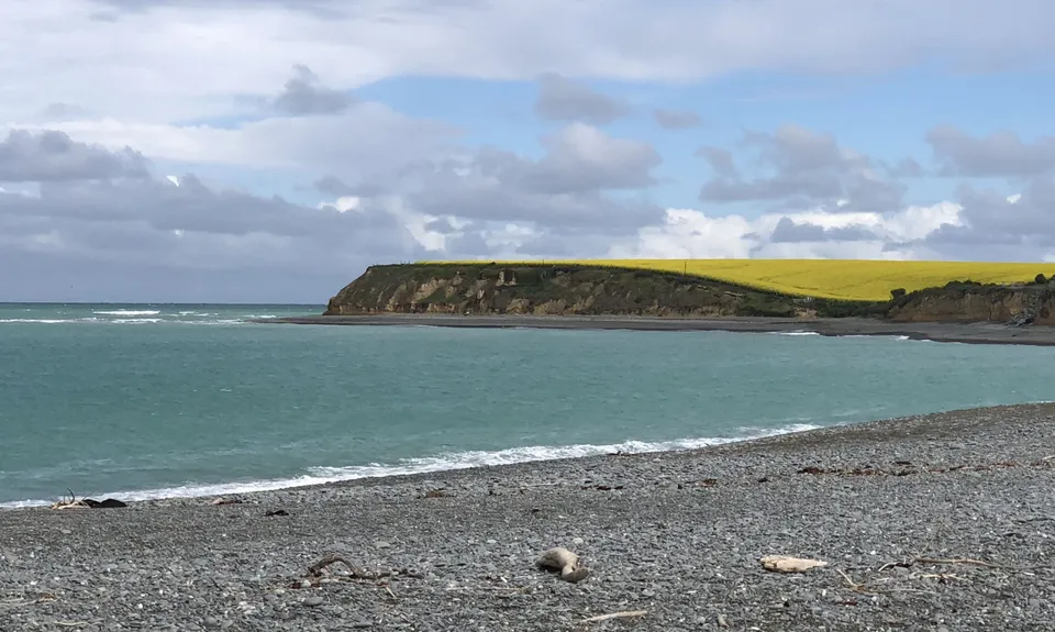 Timaru City Parks, Canterbury