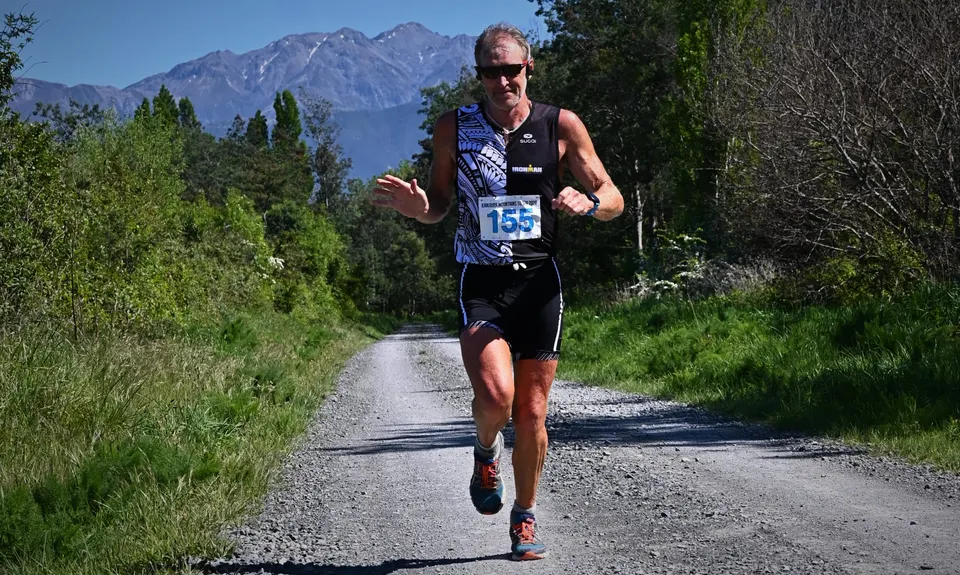 Kaikōura Mountains to Sea Marathon, Canterbury
