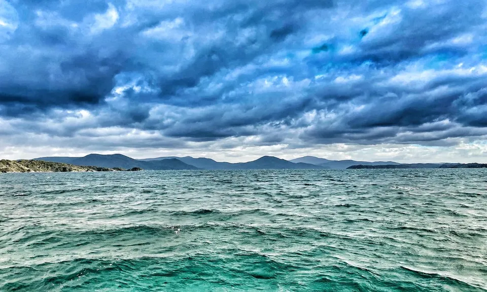 Ultimate Ulva, Southland