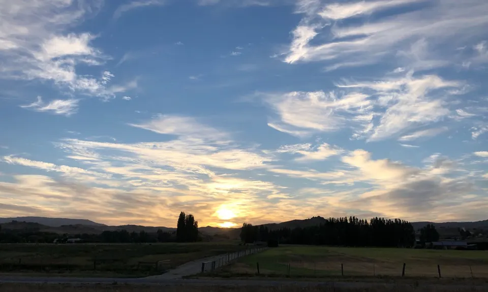 Galloway Gallop, Otago