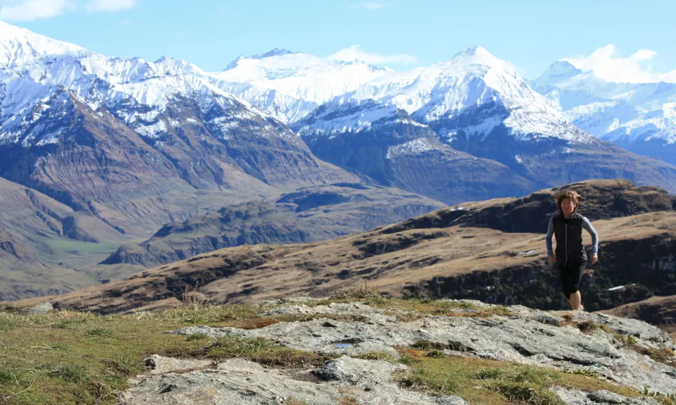 Rocky Mountain