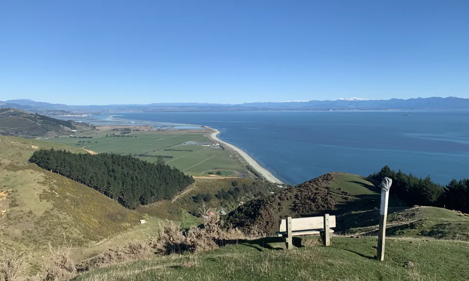 Cable Bay - Glenduan, Nelson