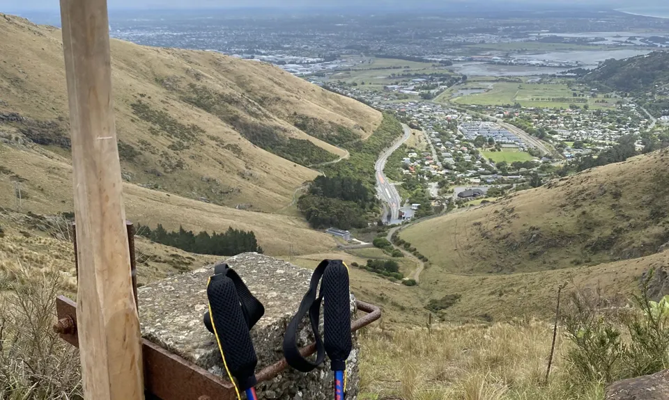 The Pipeline of Pain, Canterbury