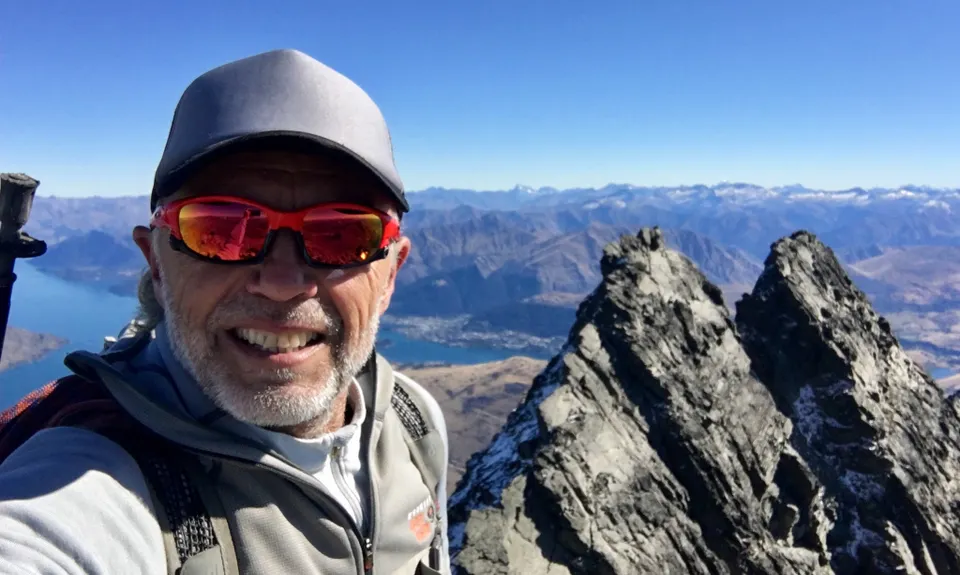 Remarkable Run, Otago