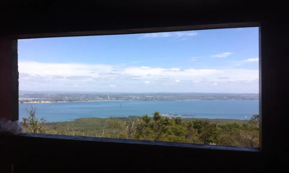 Rangitoto Romp, Auckland