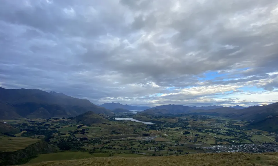 Beat Beetham , Otago