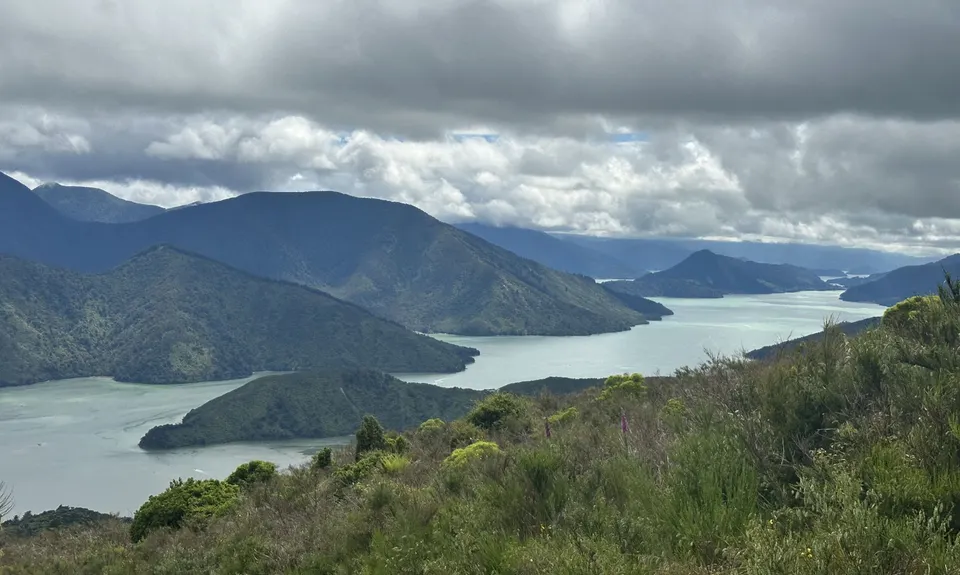 Mount Takorika