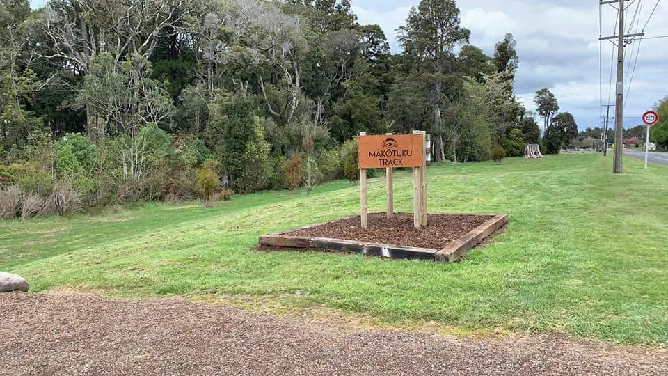 Raetihi Massive, Manawatu - Wanganui