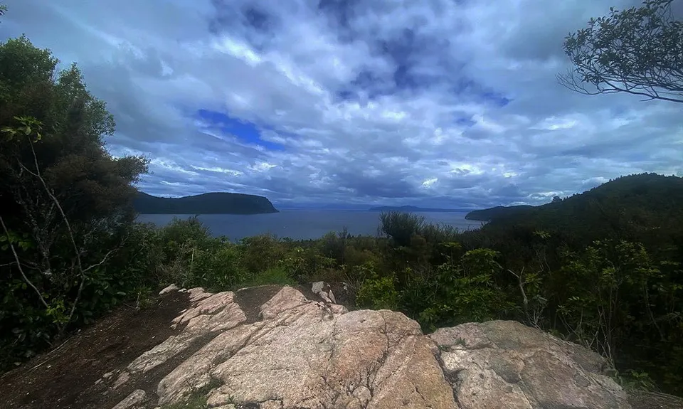Great Lake Trail Loop, Waikato