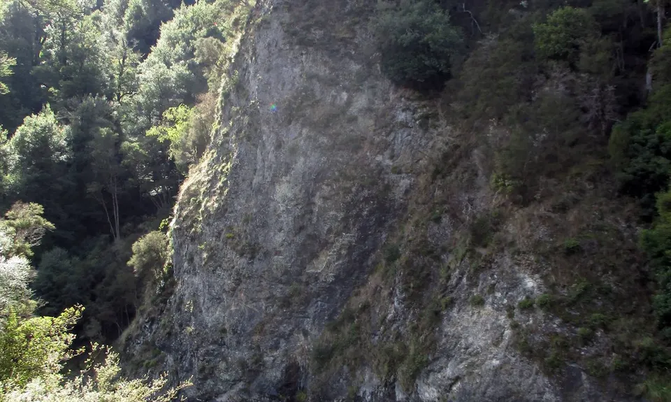 Kaweka Run and Soak, Hawkes Bay