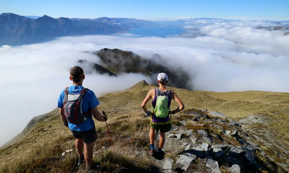 Sentinel Peak, Otago