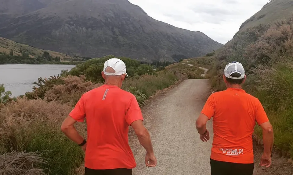 Lake Hayes Circuit, Otago