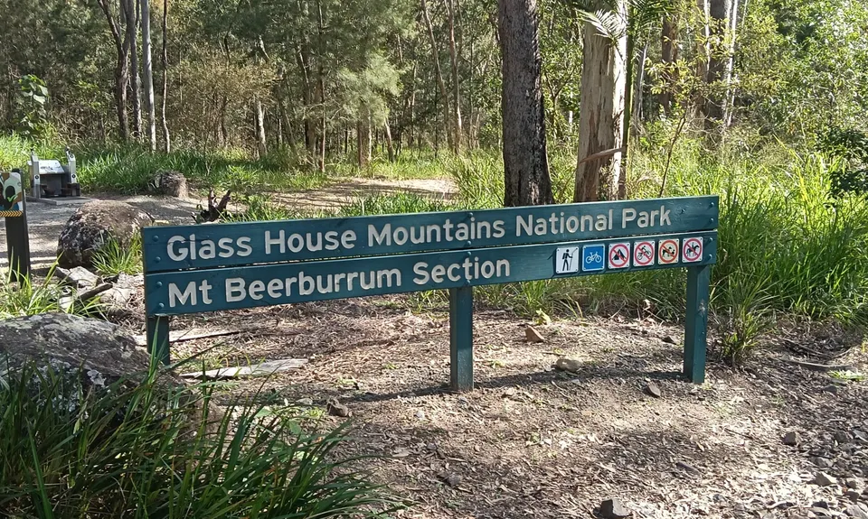 Mount Beerburrum