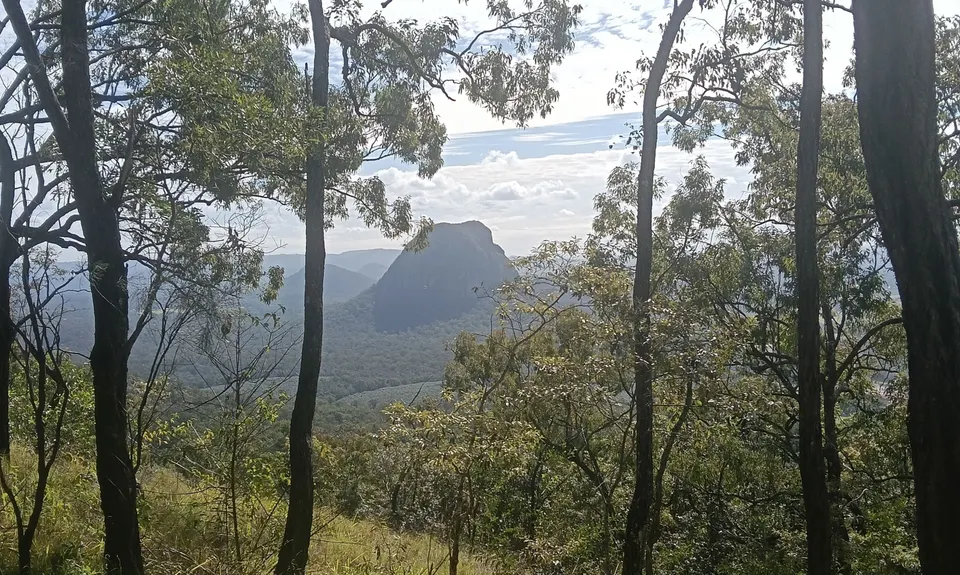 Mount Beerburrum