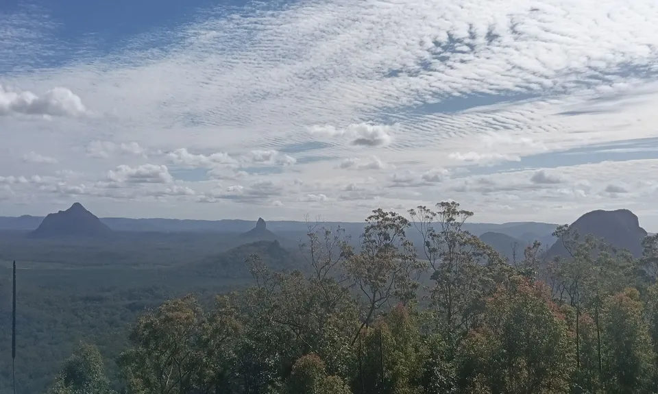 Mount Beerburrum