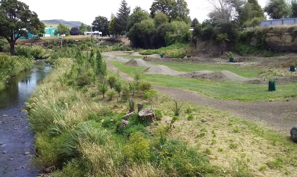 Raetihi Massive, Manawatu - Wanganui