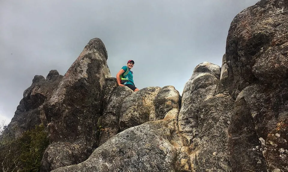 Pinnacles & Billy Goat, Waikato
