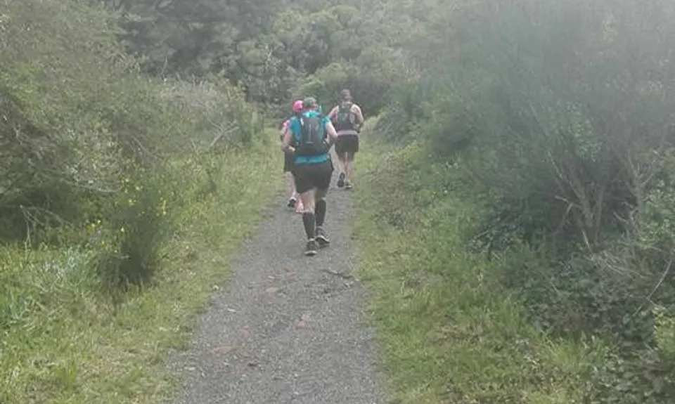 Rimutaka Incline, Wellington