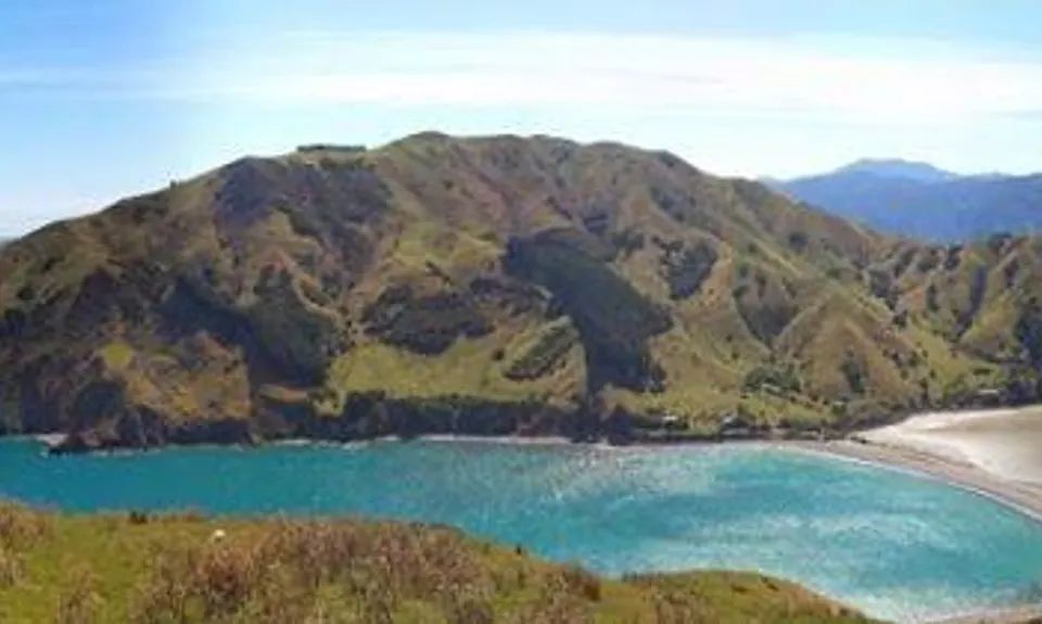 Cable Bay - Glenduan, Nelson