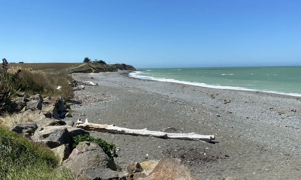 Tuhawaiki Trot, Canterbury