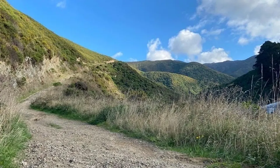 Red Rocks Loop, Wellington
