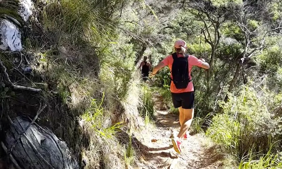 Waihi Beach to Ngatitangata Road - the Nugget run, Bay of Plenty