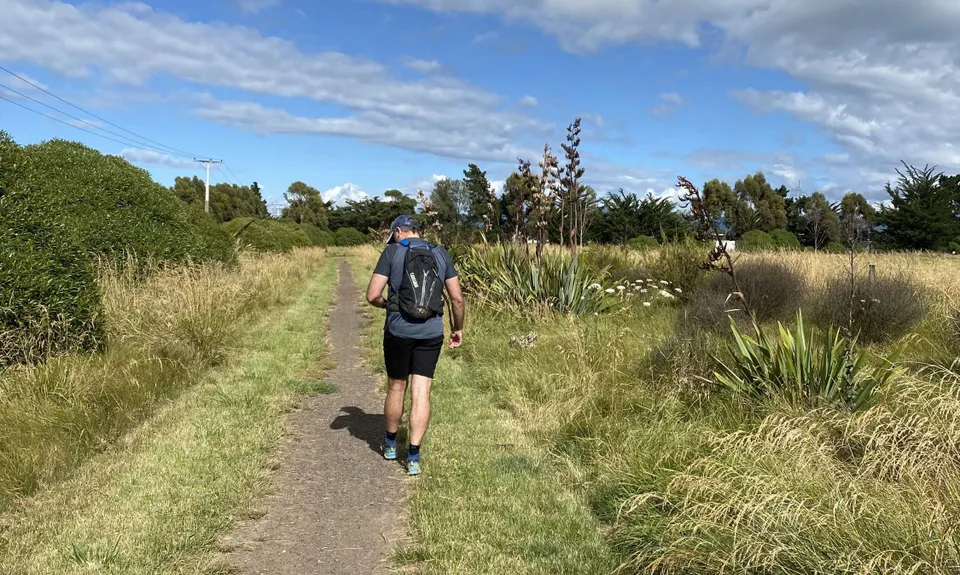 Wairau Lagoons Loop v2, Marlborough