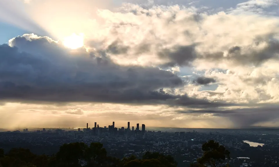 Mt Coot-tha