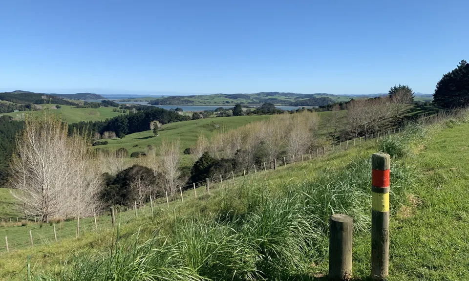 Atiu Creek Runabout., Auckland