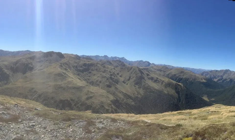 Libretto Traverse, Canterbury