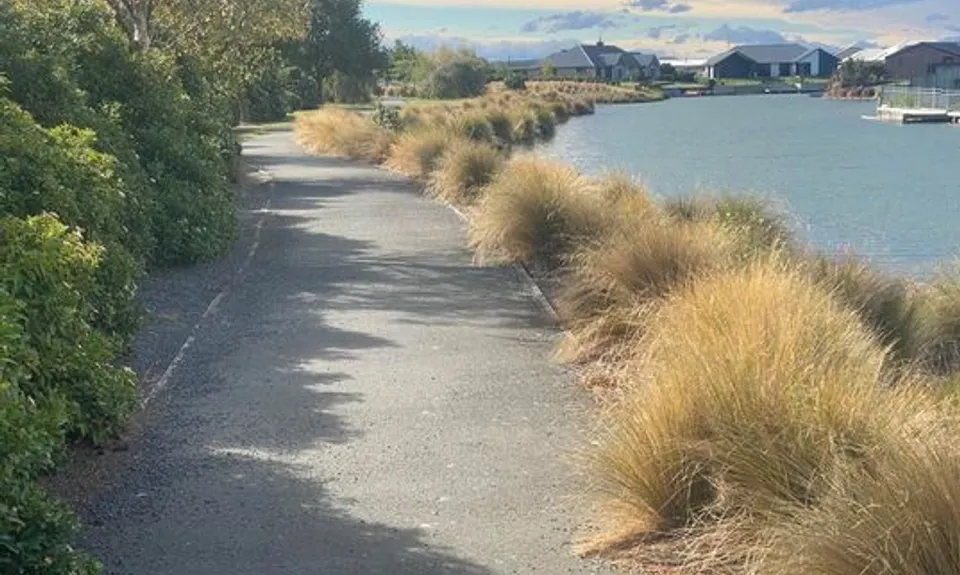 In the 'Hood, Canterbury