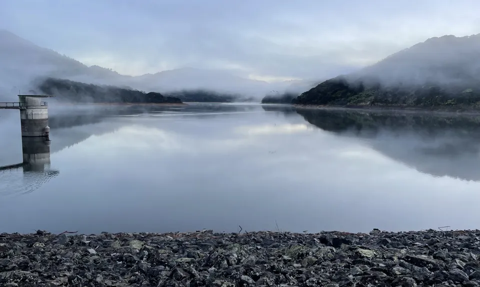 Rata Ridge - Hunua, Auckland