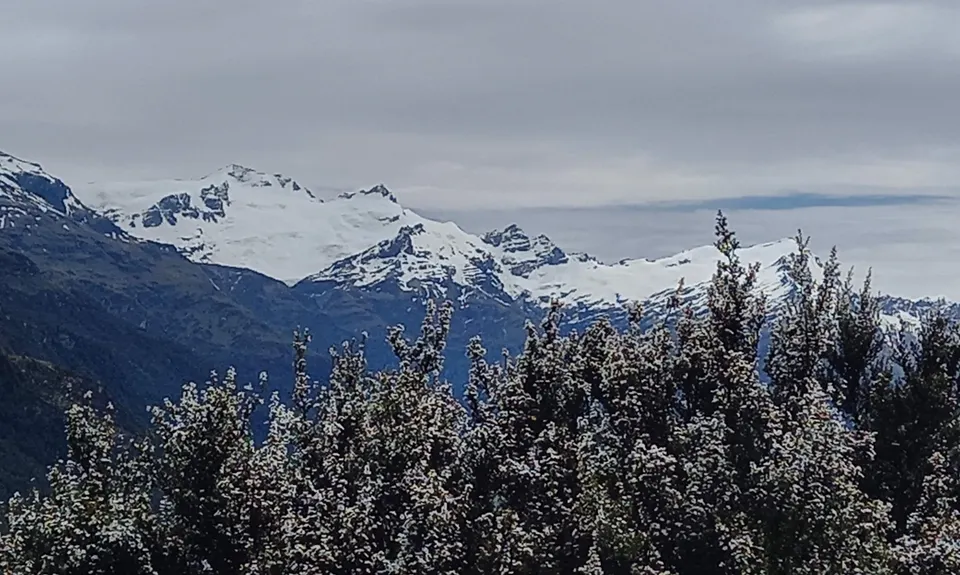Invincible, Otago
