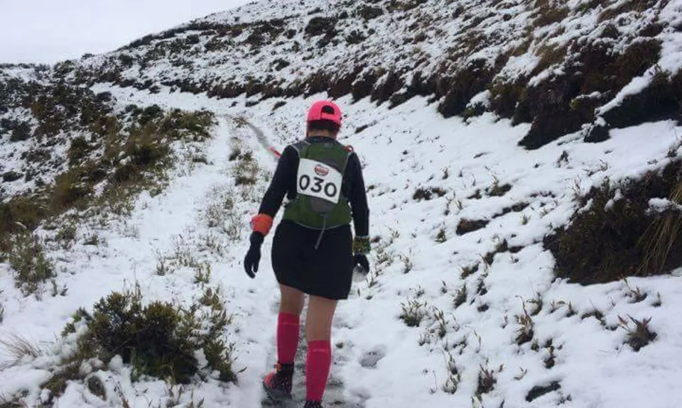 Wanaka Skyline Trail, Otago