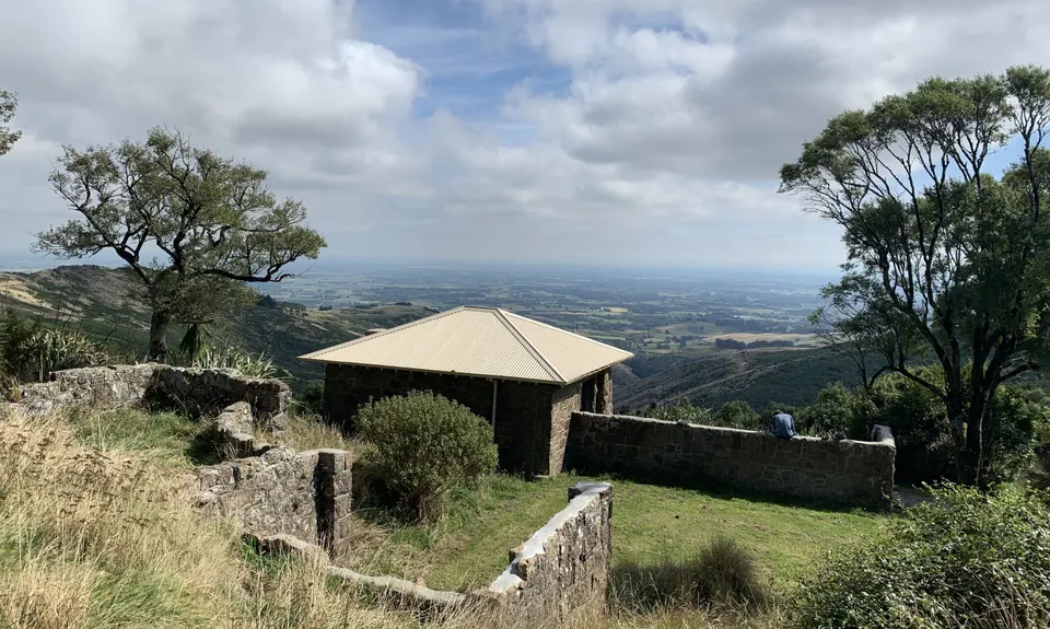 Bird to Bird, Canterbury