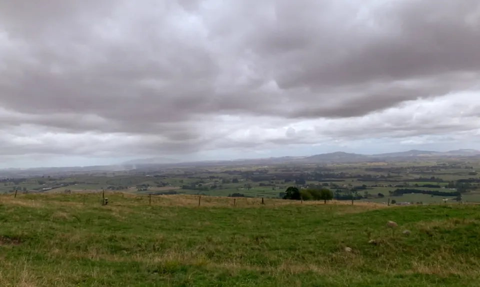 Te Tuhi Wairere Loop, Waikato