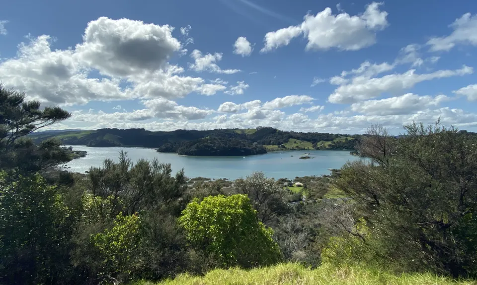 Wenderholm Wide , Auckland