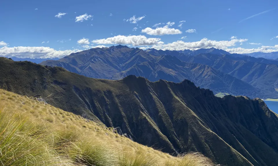 Isthmus Peak, Otago