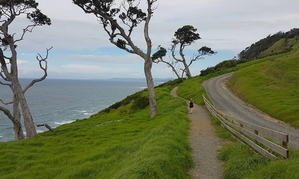 Mangawhai Heads , Northland