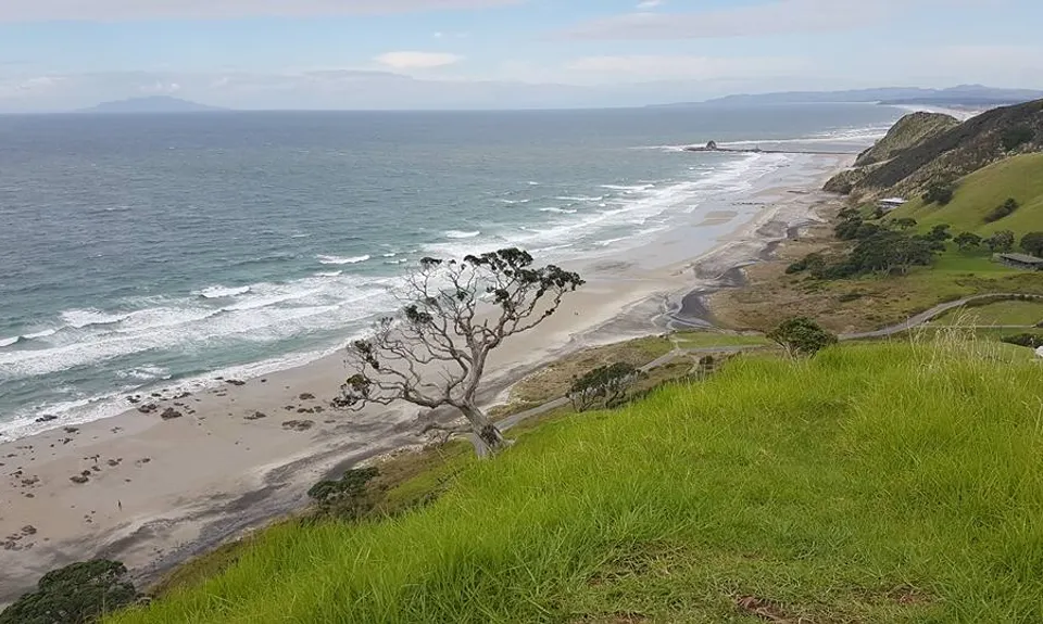 Mangawhai Heads , Northland
