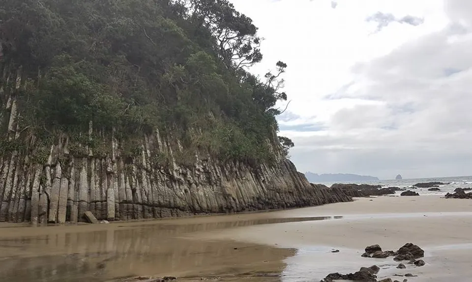Mangawhai Heads , Northland