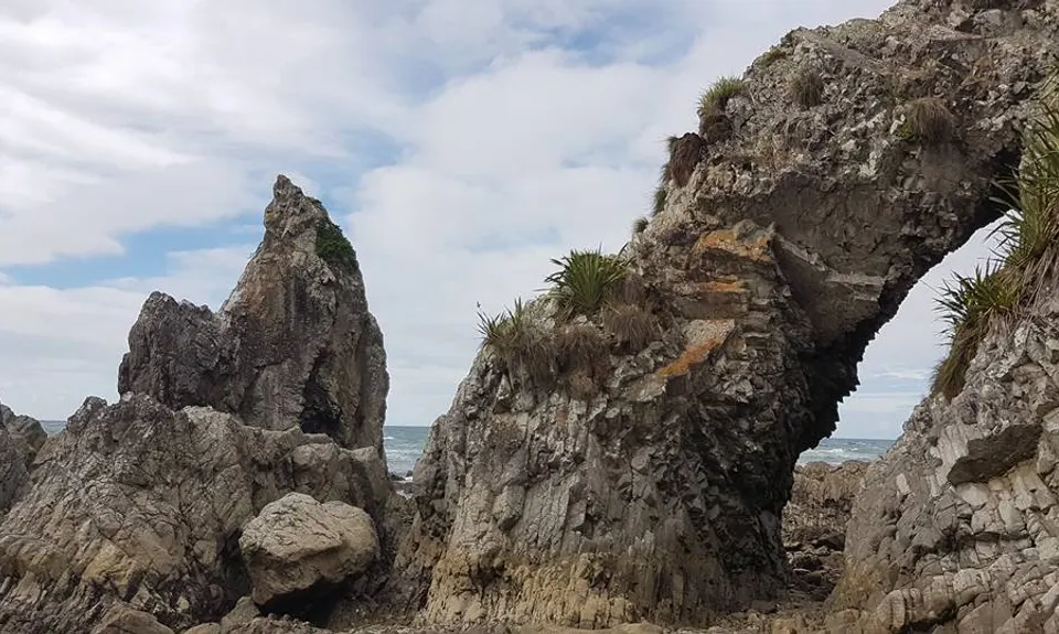 Mangawhai Heads , Northland